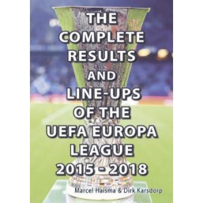 Complete Results a line-ups of the UEFA Europa League 2015-2018 – Zboží Mobilmania