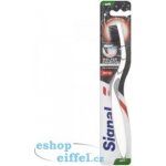 Signal Zubní kartáček Charcoal Soft 1 ks – Hledejceny.cz