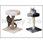 Škrábadlo Tarifa 35 x 35 x 52 cm – Zboží Dáma