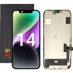 LCD Displej Apple iPhone 14 – Zboží Živě