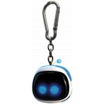 Přívěsek na klíče 3D Astrobot – Zboží Dáma