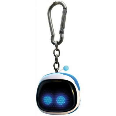 Přívěsek na klíče 3D Astrobot – Zboží Dáma