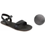 Lang.S by Tikki Shoes Lang.s by Tikki sandále Hera - Vegan Dark – Hledejceny.cz