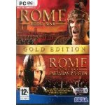 Rome: Total War (Gold) (Platinum) – Hledejceny.cz
