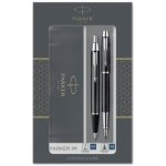 Parker IM Black CT Duo Set 2093215 – Zboží Mobilmania