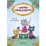 Kočičí království - Mourinka na první výpravě - Mia Bellová – Zbozi.Blesk.cz