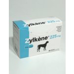 Vetoquinol Zylkene 225 mg pro střední psy od 10 kg do 30 kg 100 kapslí – Zbozi.Blesk.cz