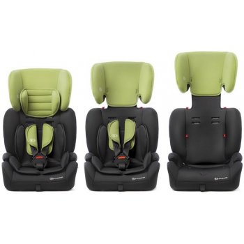 Kinderkraft Concept 2020 Green