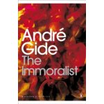 The Immoralist - A. Gide – Hledejceny.cz