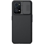 Nillkin CamShield Realme GT Neo 2/GT2 černé – Zboží Živě