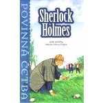 Sherlock Holmes - Povinná četba