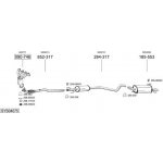 Bosal BS 256-049 – Hledejceny.cz