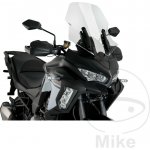 Puig plexi TOUR PUIG transparent KAWASAKI KLZ 1000 VERSYS ABS 19-24, KLZ 1000 SE VERSYS ABS 19-24, KLZ 1000 S VERSYS ABS 21-24 | Zboží Auto