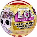 LOL Surprise! Rok králíka zvířátko