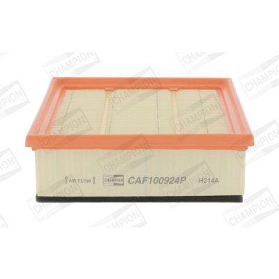 CHAMPION Vzduchový filtr CAF100924P – Hledejceny.cz