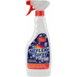 Neflek odstraňovač skvrn s MR 500 ml – Sleviste.cz