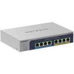 Netgear MS108TUP-100EUS – Zboží Živě