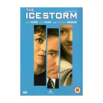 The Ice Storm DVD