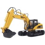 Amewi Pásový bagr s kovovou lžící ACV 730 2,4GHz RTR 1:14 – Zboží Dáma