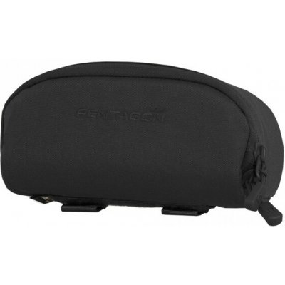 Pentagon Kalypso pouzdro na brýle černá – Sleviste.cz