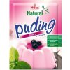 Puding Haas Natural puding s punčovou příchutí 40 g