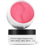 COSRX Peptide Collagen Hydrogel Eye Patch Hydrogelové náplasti s peptidy a kolagenem 85 g 60 ks – Zboží Mobilmania