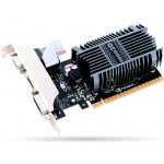 Inno3D GeForce GT 710 2GB DDR3 N710-1SDV-E3BX – Zboží Mobilmania