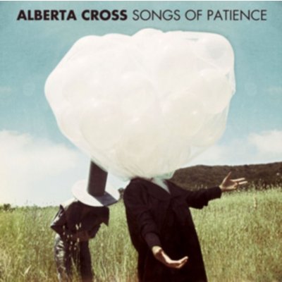 Alberta Cross - Songs Of Patience LP