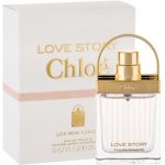Chloé Love Story toaletní voda dámská 20 ml – Hledejceny.cz