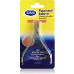 Scholl Toenail Scissors – Zboží Dáma