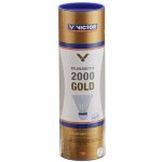 Victor Nylon Shuttle 2000 6 ks – Zbozi.Blesk.cz