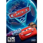 Cars 2 – Zboží Dáma