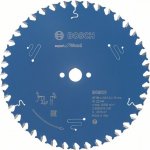Bosch Pilový kotouč Expert for Wood 184 x 16 x 2,6 mm, 40 – Zboží Mobilmania