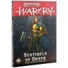 Desková hra GW Warcry Sentinels of Order