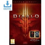 Diablo 3 Battlechest – Hledejceny.cz