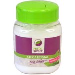 Natursweet Stevia Kristalle 10:1 sladidlo 250 g – Sleviste.cz