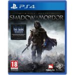 Middle-Earth: Shadow of Mordor – Zboží Dáma