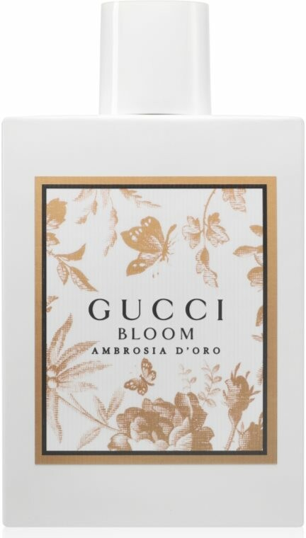 Gucci Bloom Ambrosia d'Oro parfémovaná voda dámská 100 ml