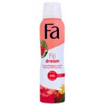 Fa Island Vibes Fiji Dream deospray 150 ml – Sleviste.cz