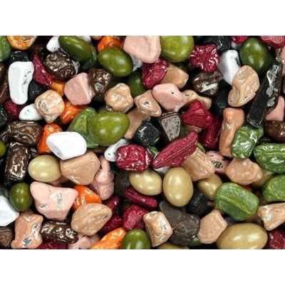 Jedlé kamínky - 50 g – Hledejceny.cz