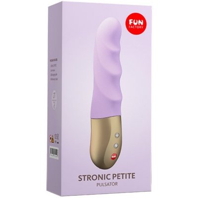 Fun Factory Stronic Petite – Hledejceny.cz