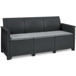 KETER Elodie grafit – Zboží Mobilmania