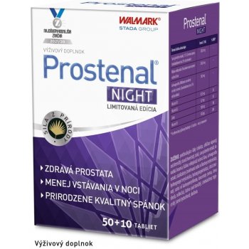 Walmark Prostenal Night 60 tablet