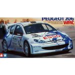 Peugeot 206 WRC – Zboží Dáma