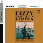 Gillespie Dizzy - On The French Riviera LP – Zbozi.Blesk.cz