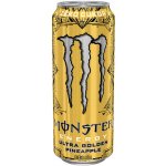 Monster Energy Ultra Pinneapple 0,5 l – Sleviste.cz