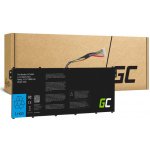 Green Cell AC62 baterie - neoriginální – Sleviste.cz