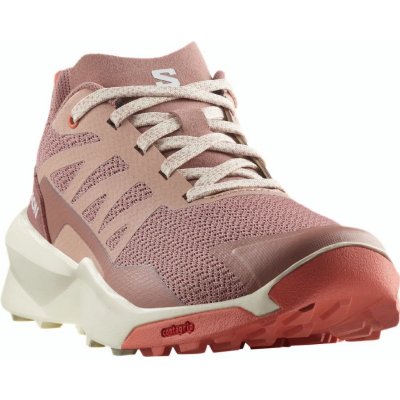 Salomon Patrol J L47735100 burlwood/vanilla ice/emberglow – Zboží Dáma