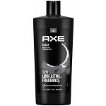 Axe Black Frozen Pear & Cedarwood osvěžující sprchový gel 700 ml – Zboží Mobilmania