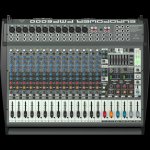 BEHRINGER PMP6000 – Zboží Živě